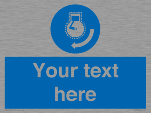 Custom Start engine in launch sequence